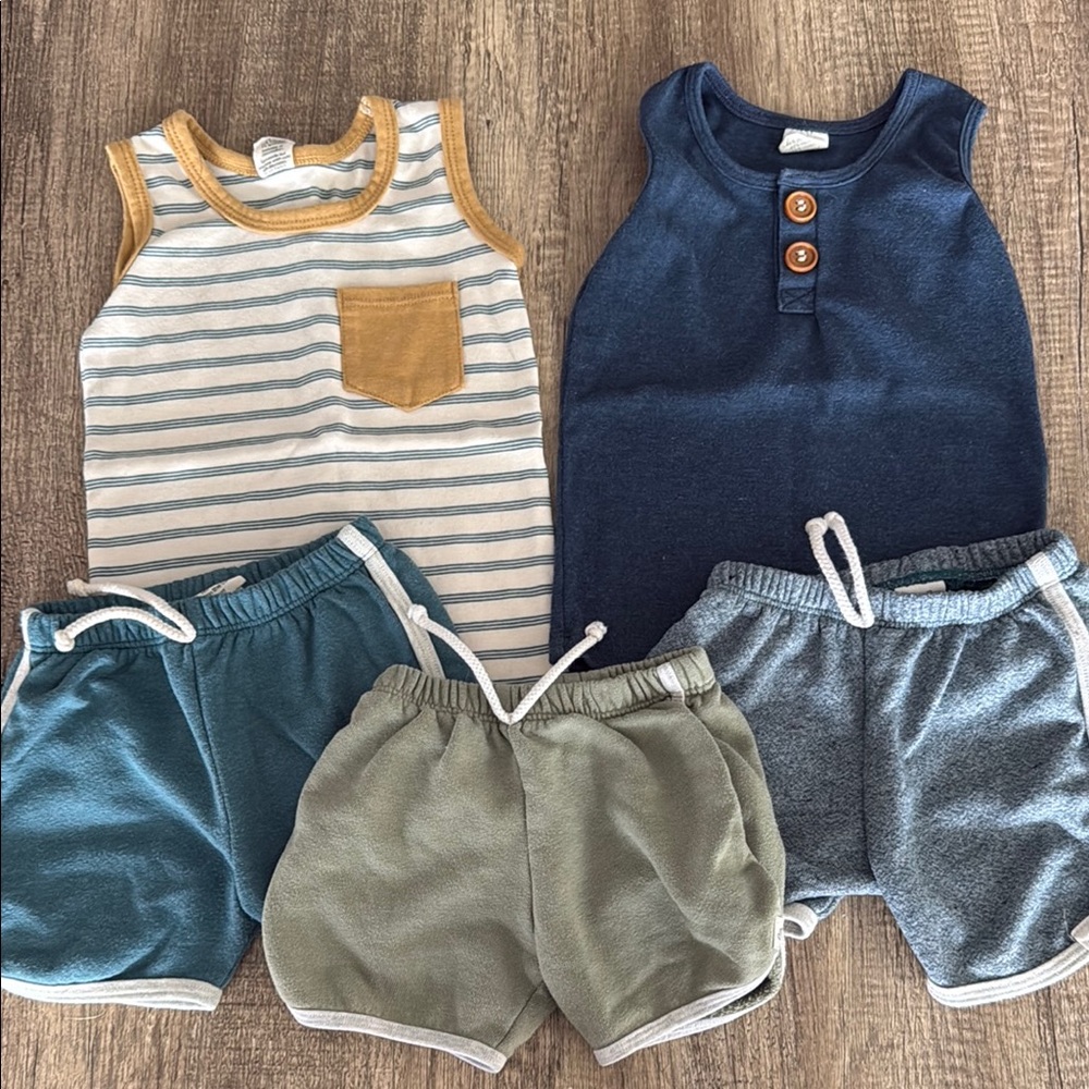 Little Road Co (Lulu Roo)